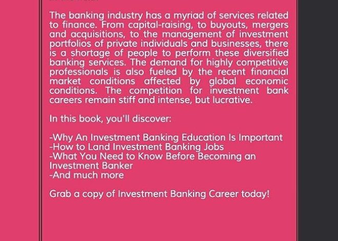 Banking Jobs near Me: Discover Lucrative Opportunities in Your Area
